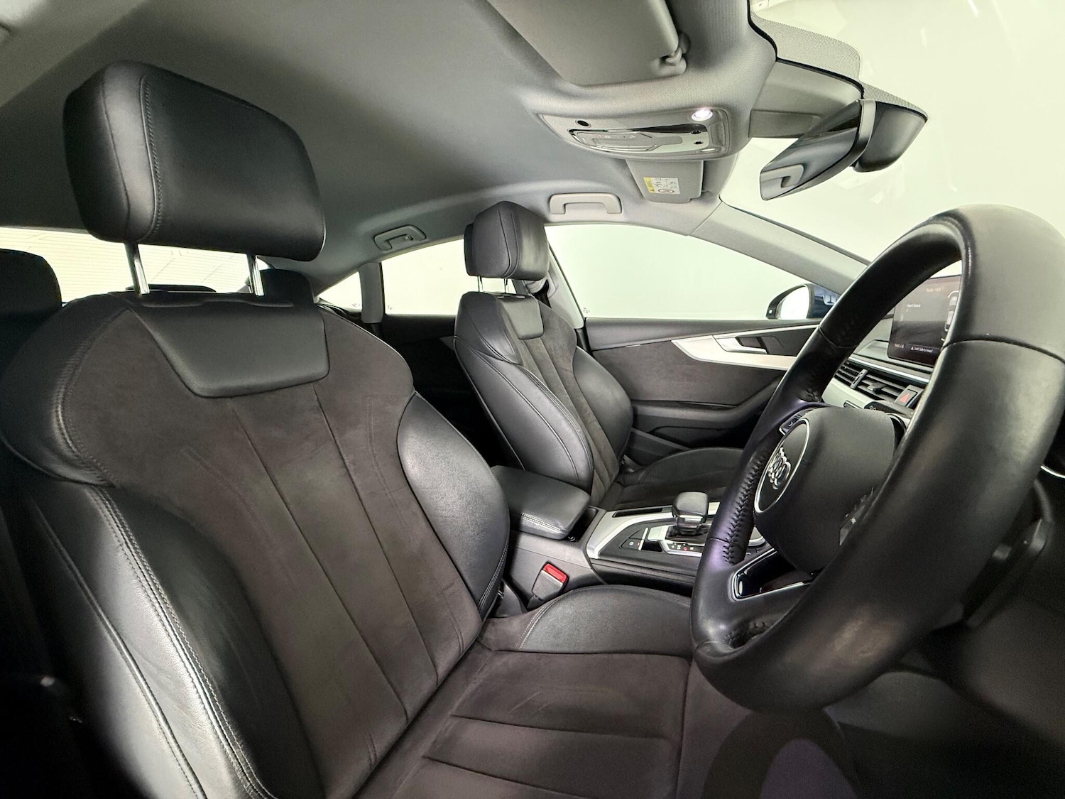 Used Audi A5 2017 for sale - 77222772: Photo 12