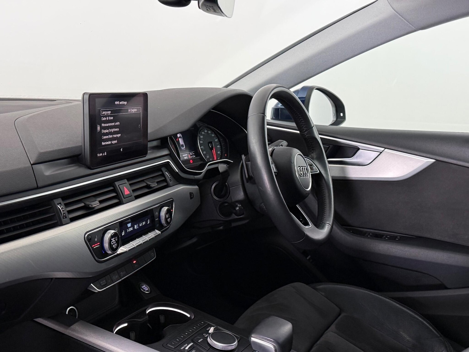 Used Audi A5 2017 for sale - 77222772: Photo 18