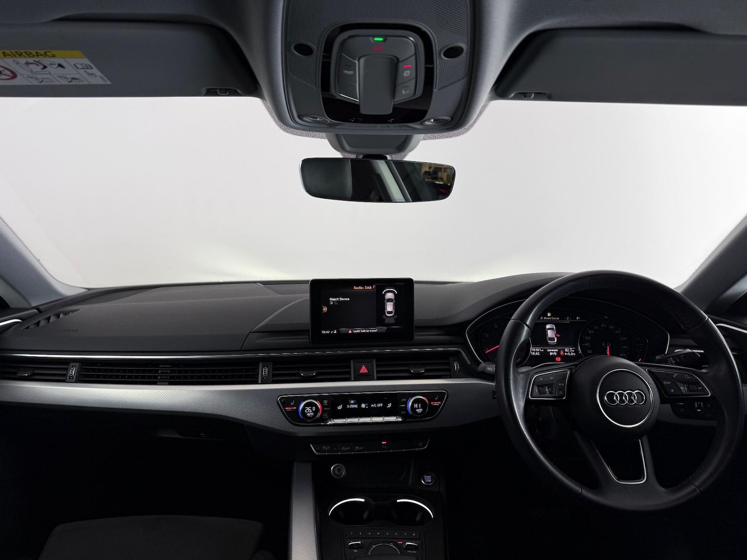 Used Audi A5 2017 for sale - 77222772: Photo 19