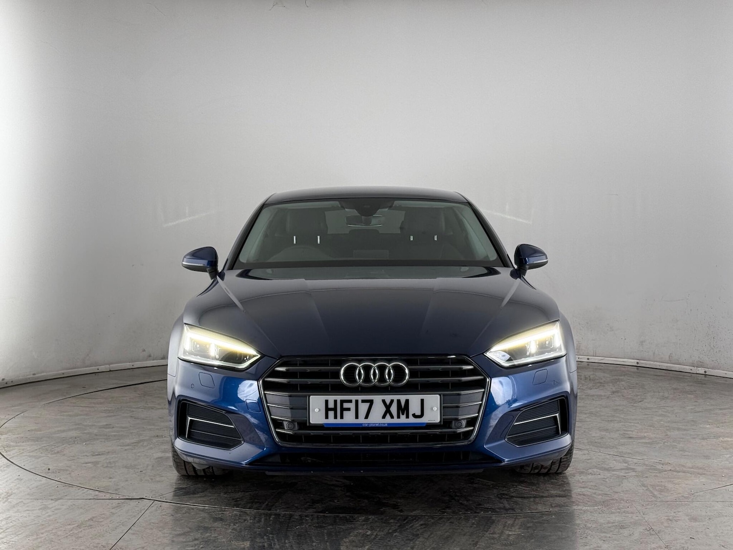 Used Audi A5 2017 for sale - 77222772: Photo 2