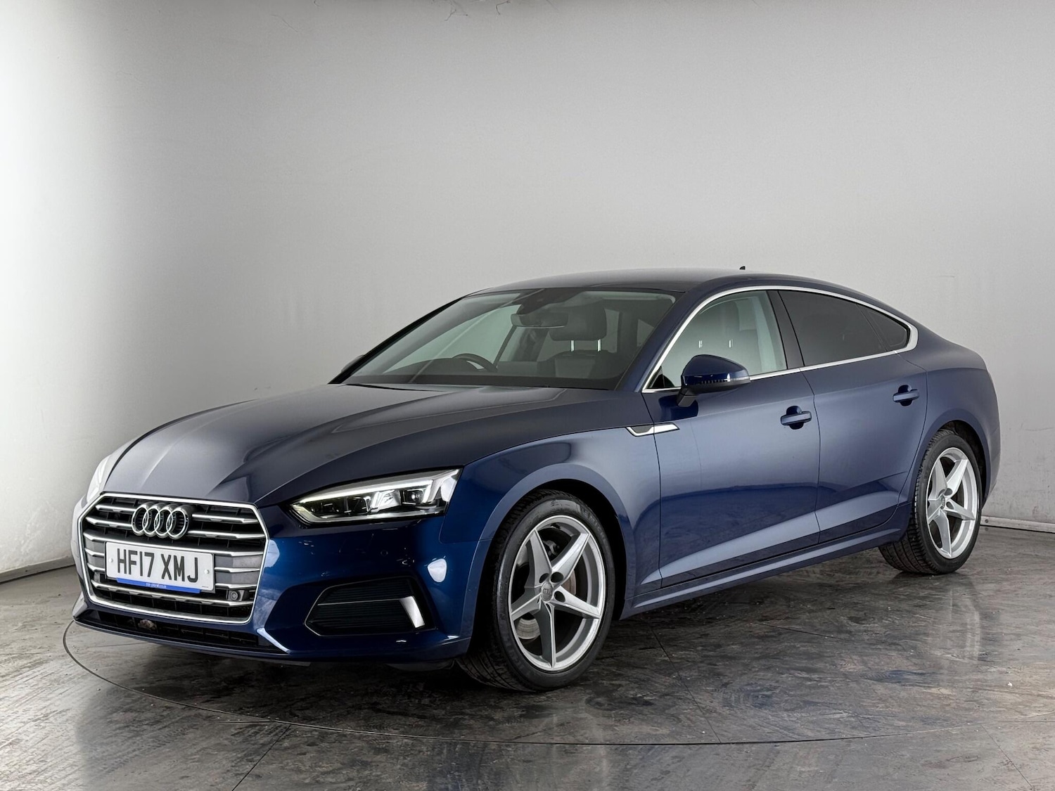 Used Audi A5 2017 for sale - 77222772: Photo 3