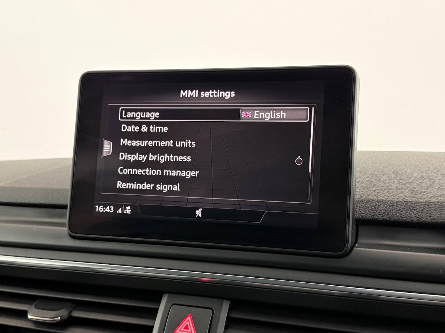 Used Audi A5 2017 for sale - 77222772: Photo 31