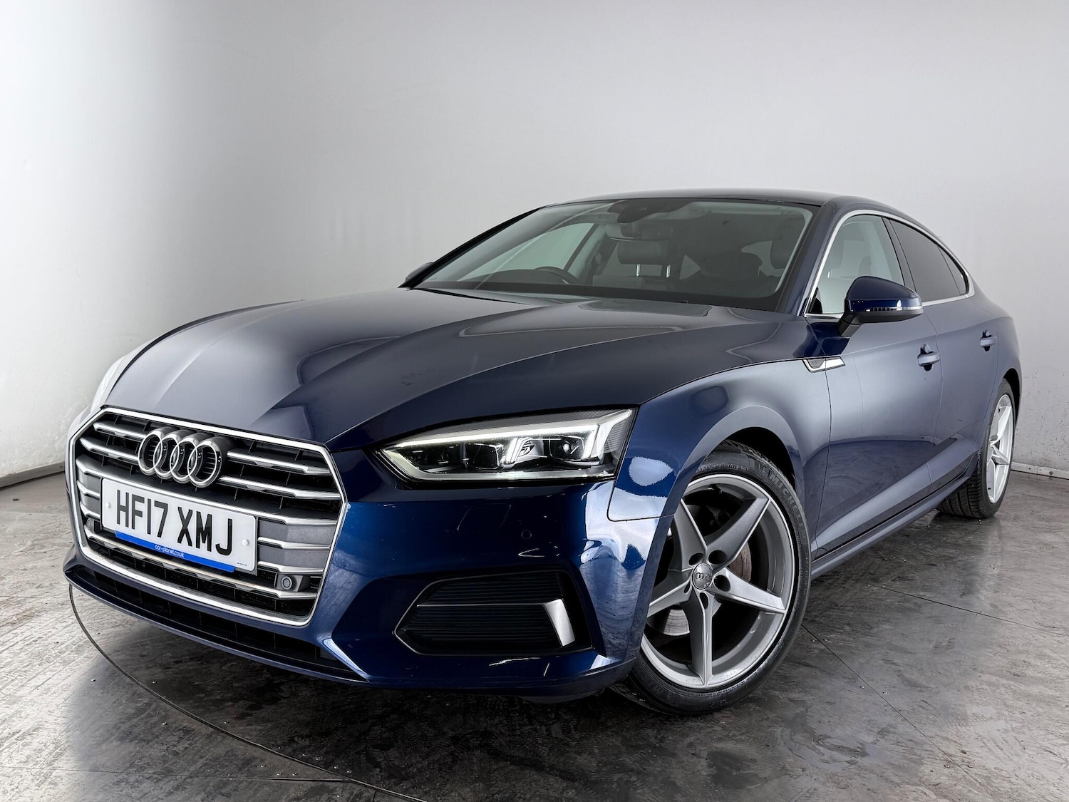 Used Audi A5 2017 for sale - 77222772: Photo 38