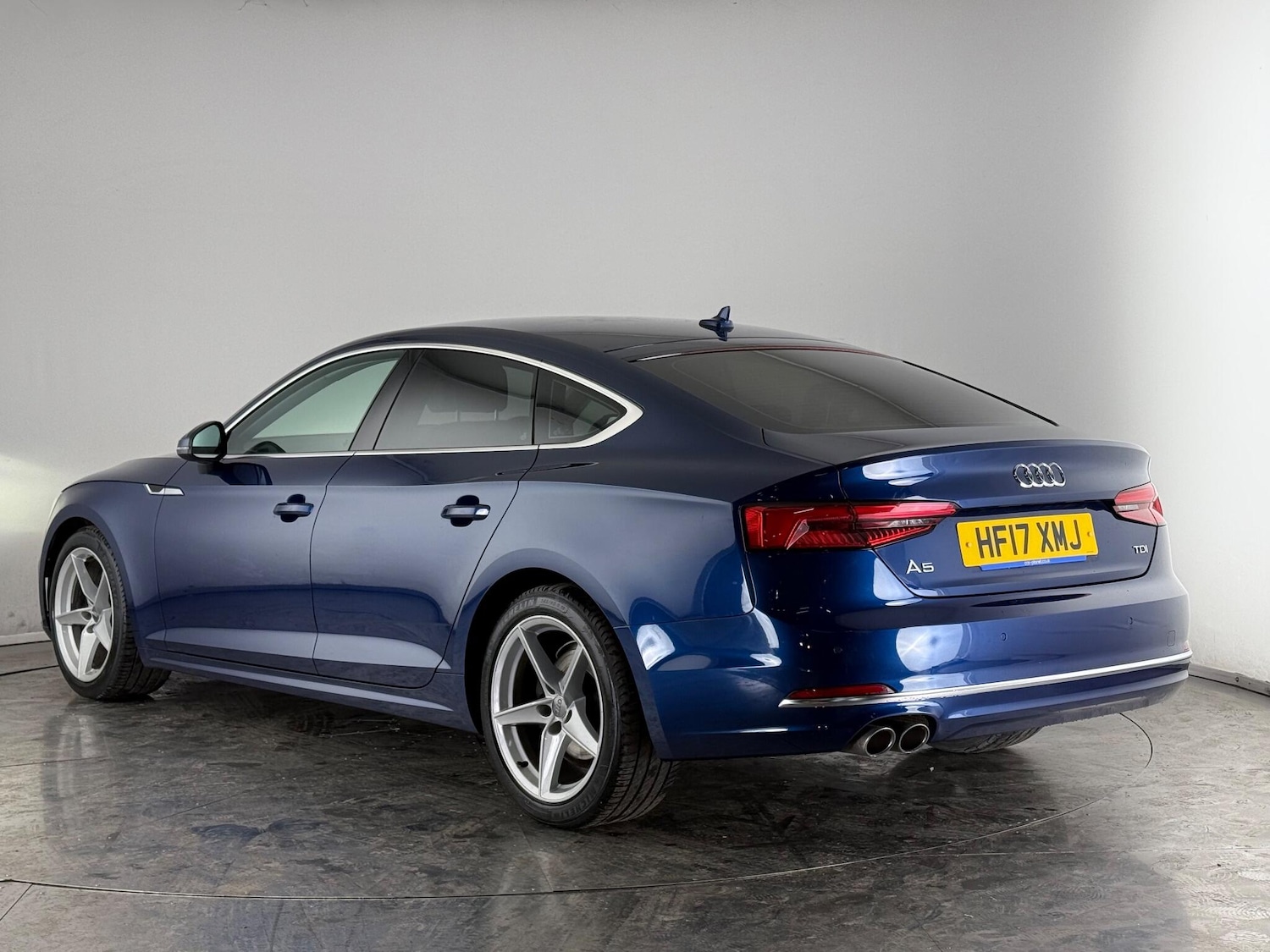Used Audi A5 2017 for sale - 77222772: Photo 4