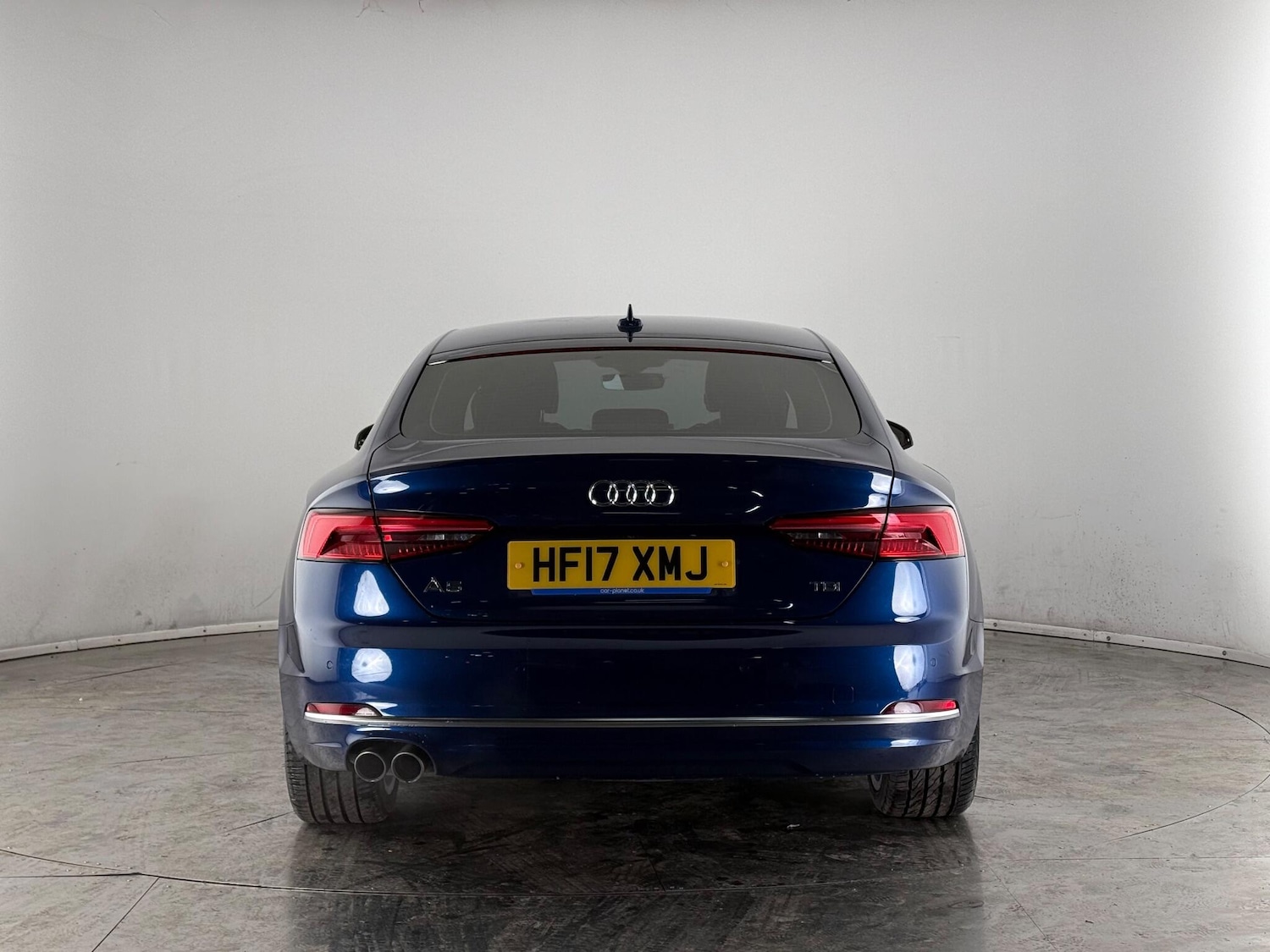 Used Audi A5 2017 for sale - 77222772: Photo 5