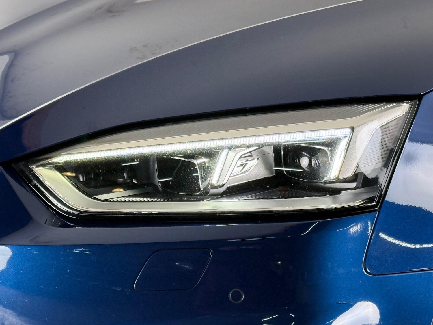 Used Audi A5 2017 for sale - 77222772: Photo 7