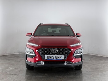 Used Hyundai KONA 2019 for sale - 76953109: Photo