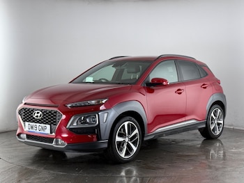 Used Hyundai KONA 2019 for sale - 76953109: Photo