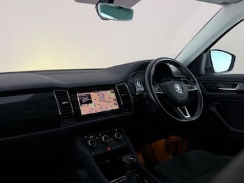 Used Skoda Kodiaq 2018 for sale - 79602367: Photo