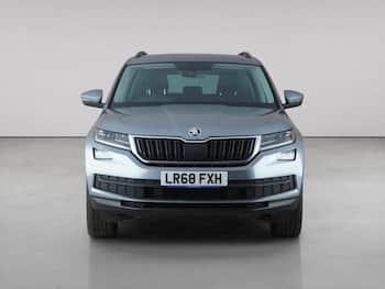 Used Skoda Kodiaq 2018 for sale - 79602367: Photo