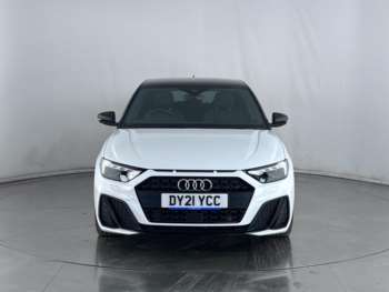 Used Audi A1 2021 for sale - 73801088: Photo