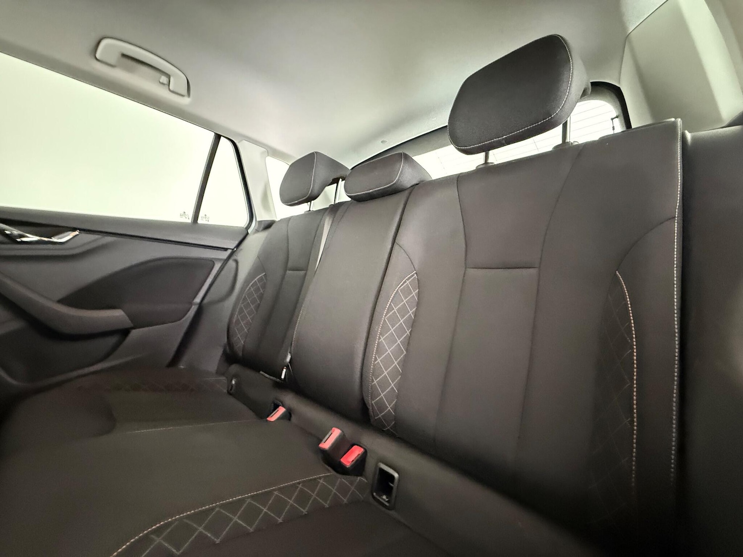 Used Skoda Kamiq 2020 for sale - 77260005: Photo 14