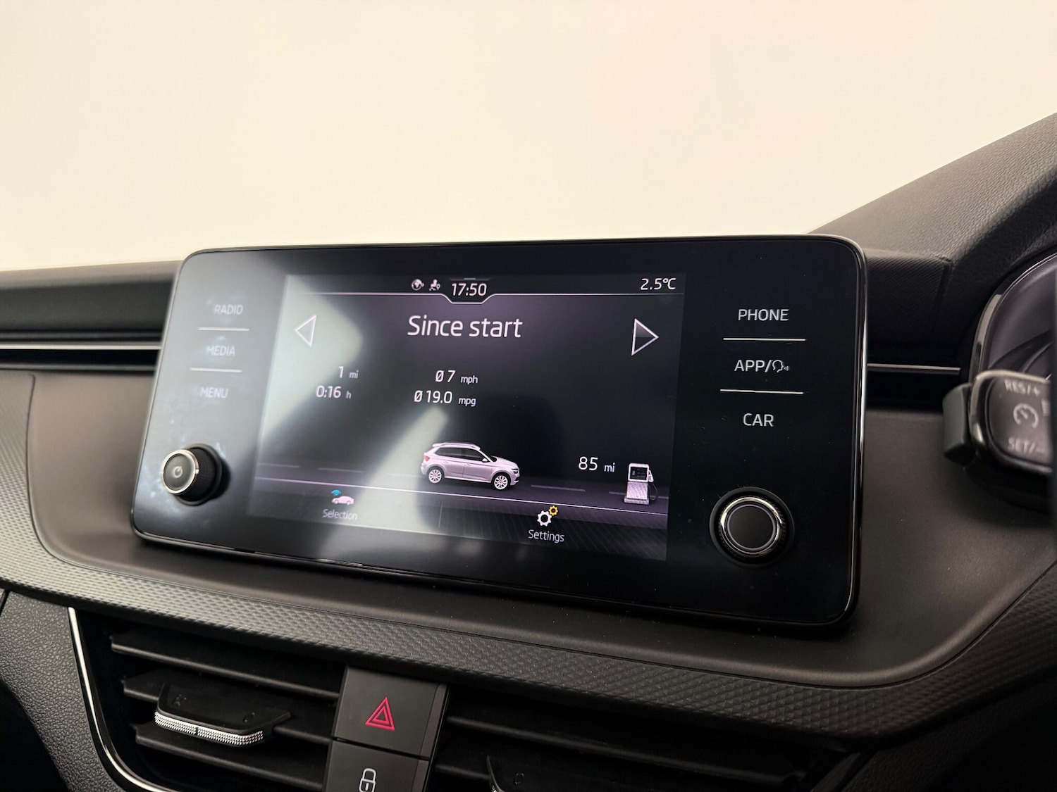 Used Skoda Kamiq 2020 for sale - 77260005: Photo 24