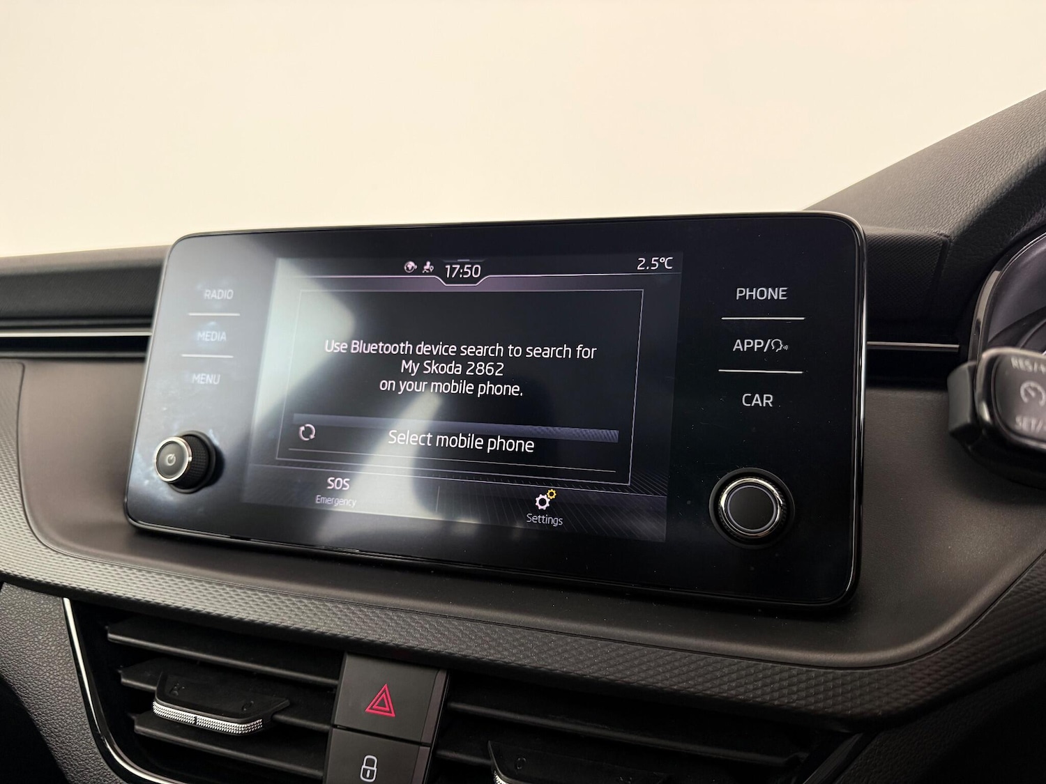 Used Skoda Kamiq 2020 for sale - 77260005: Photo 25