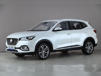 Used MG MG HS 2022 for sale - 78087232: Photo