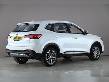 Used MG MG HS 2022 for sale - 78087232: Photo