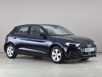 Used Audi A1 2020 for sale - 78472029: Photo