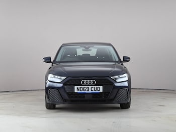 Used Audi A1 2020 for sale - 78472029: Photo