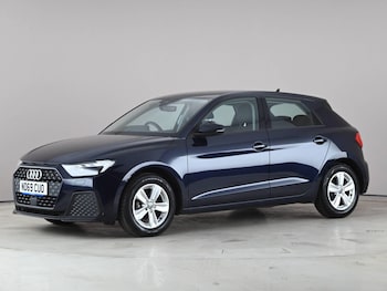 Used Audi A1 2020 for sale - 78472029: Photo