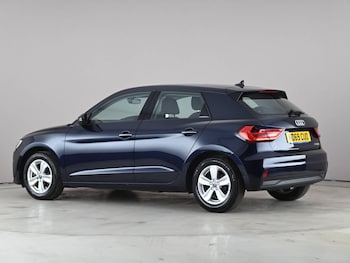 Used Audi A1 2020 for sale - 78472029: Photo
