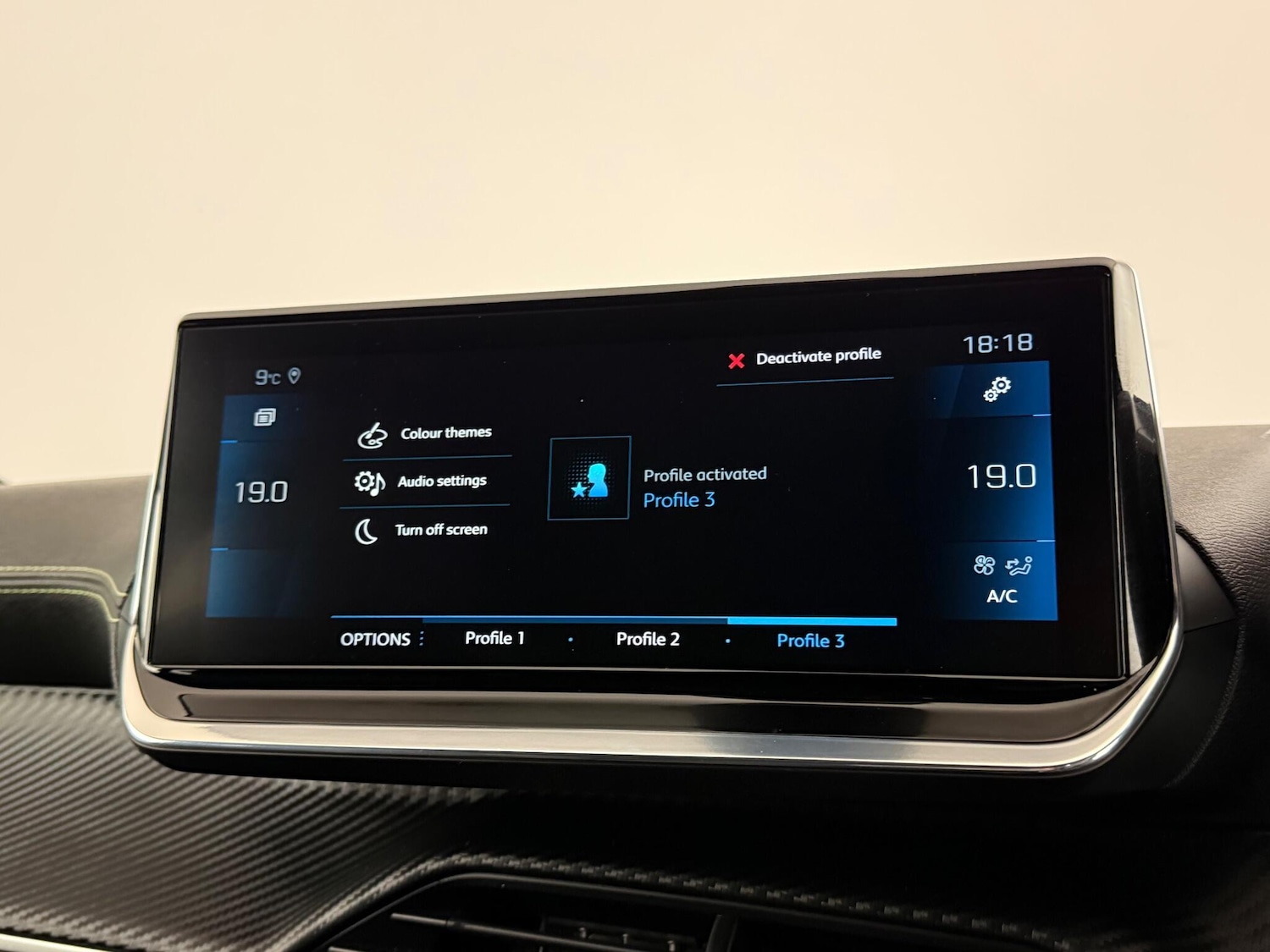 Used Peugeot 208 2021 for sale - 77222068: Photo 25