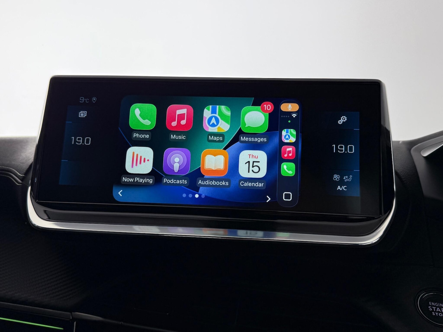 Used Peugeot 208 2021 for sale - 77222068: Photo 26