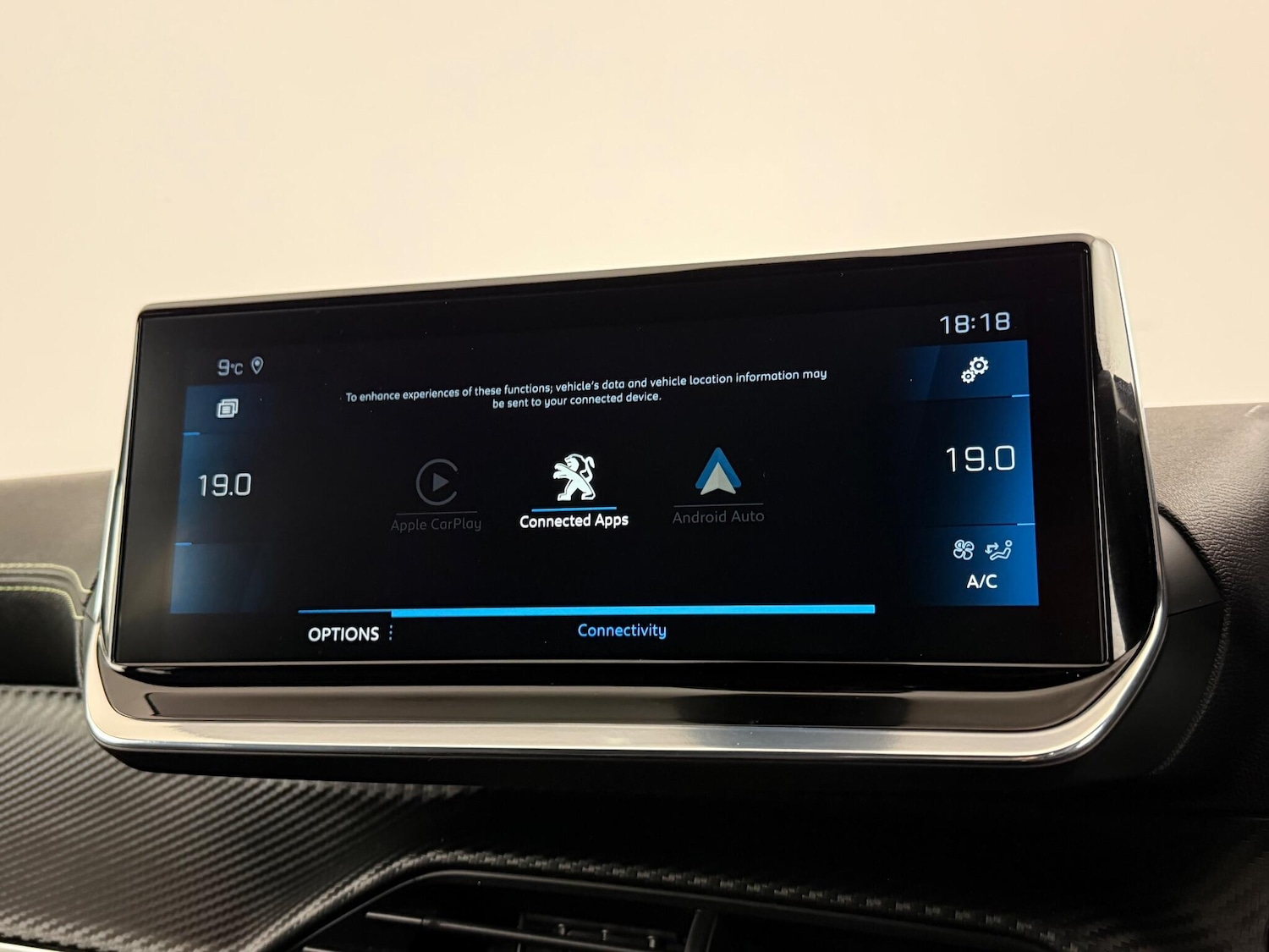 Used Peugeot 208 2021 for sale - 77222068: Photo 27