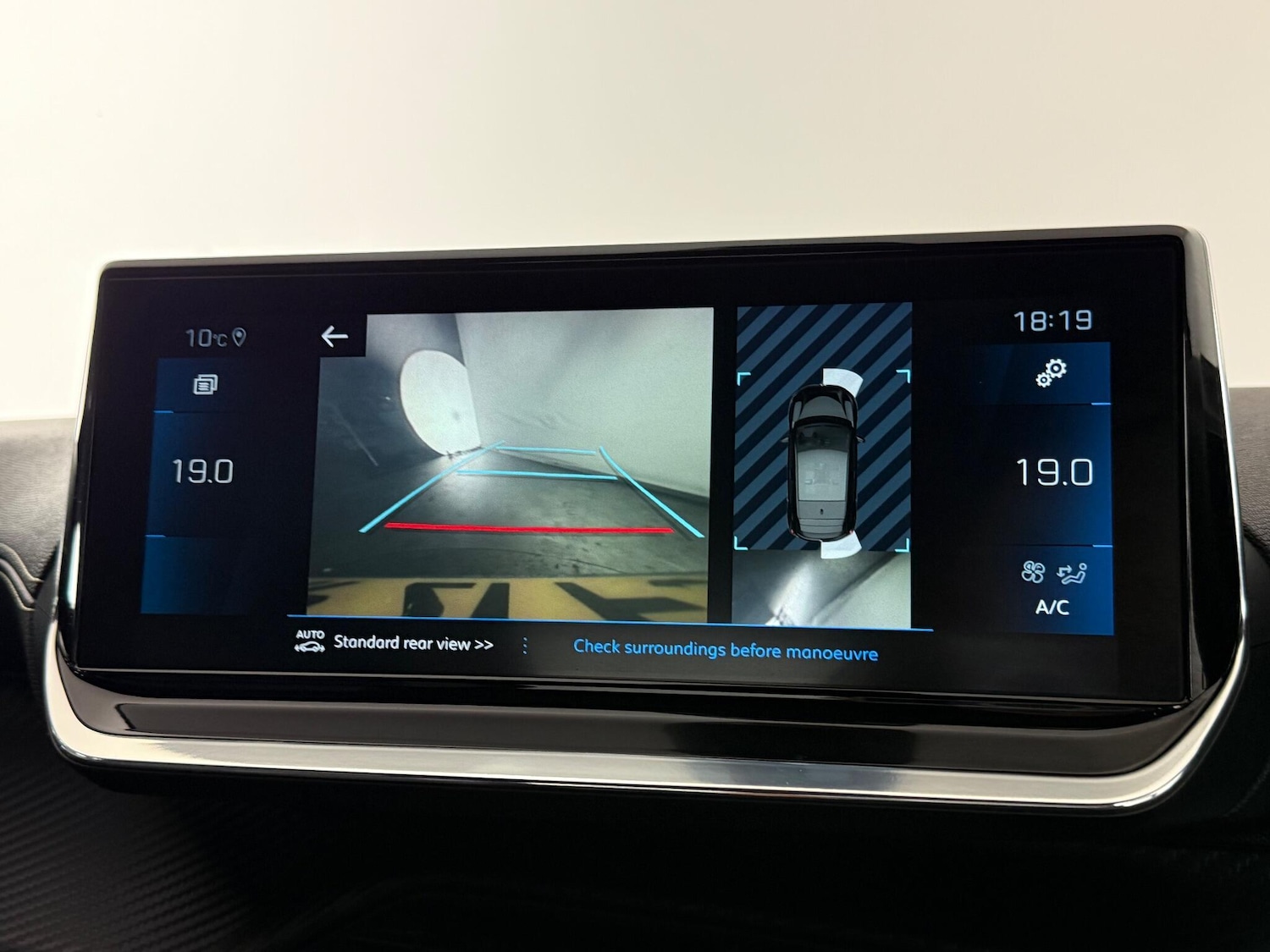 Used Peugeot 208 2021 for sale - 77222068: Photo 28