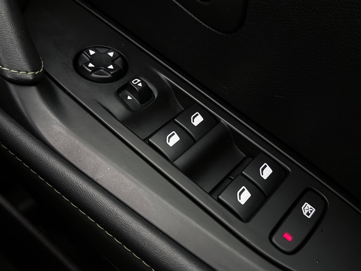 Used Peugeot 208 2021 for sale - 77222068: Photo 31