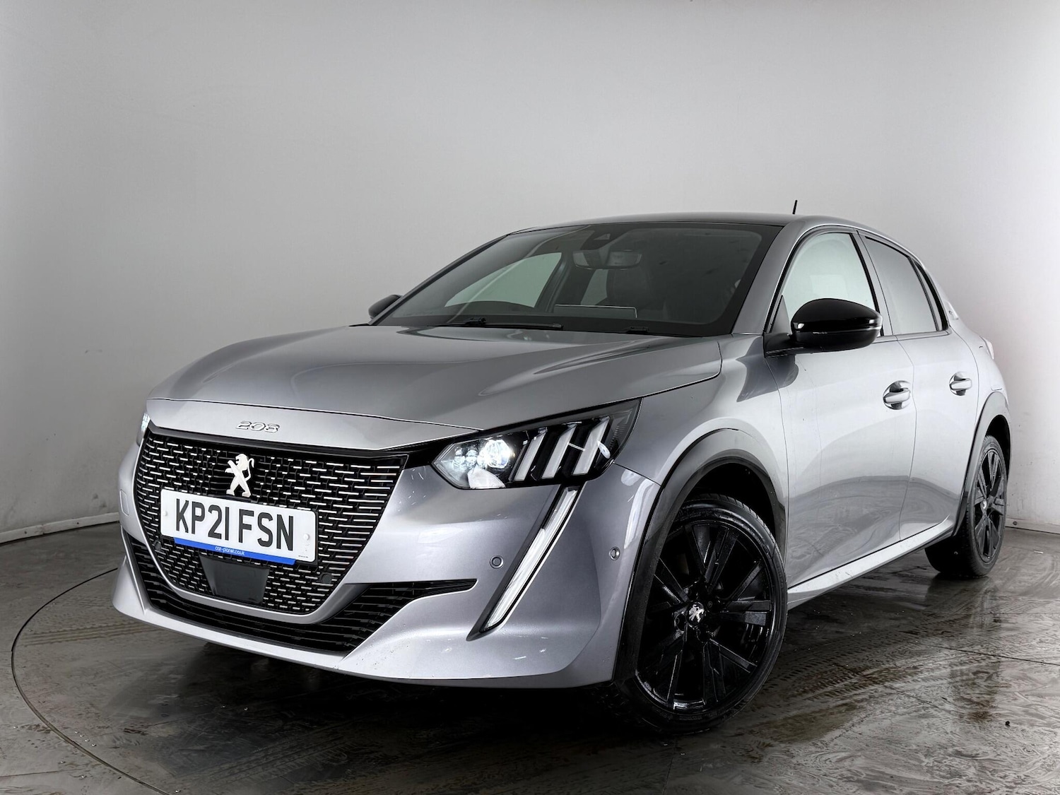 Used Peugeot 208 2021 for sale - 77222068: Photo 33