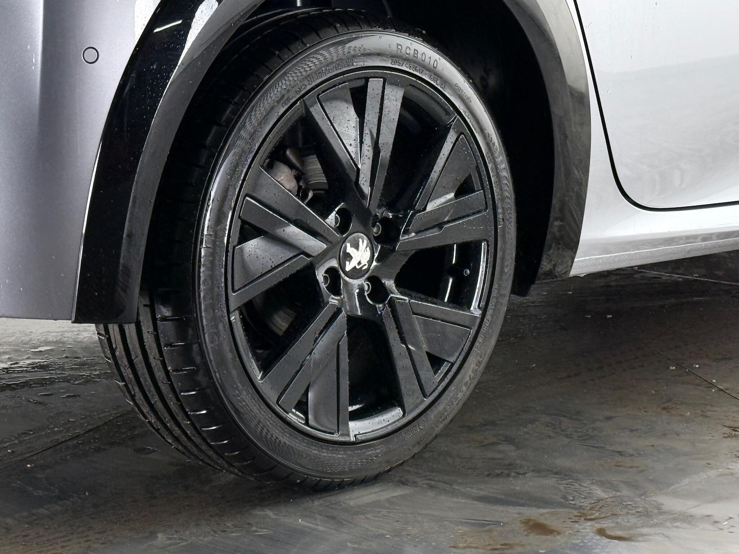 Used Peugeot 208 2021 for sale - 77222068: Photo 7