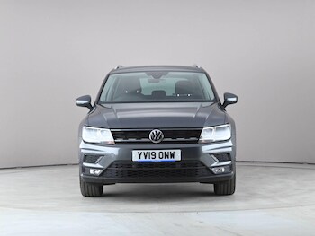 Used Volkswagen Tiguan 2019 for sale - 78492881: Photo
