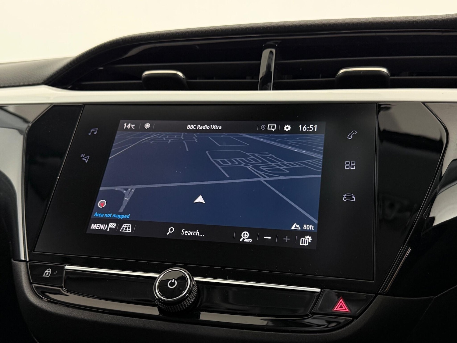 Used Vauxhall Corsa 2021 for sale - 77243585: Photo 23