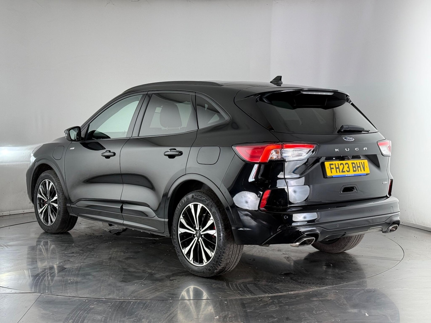 Used Ford Kuga 2023 for sale - 76466734: Photo 5