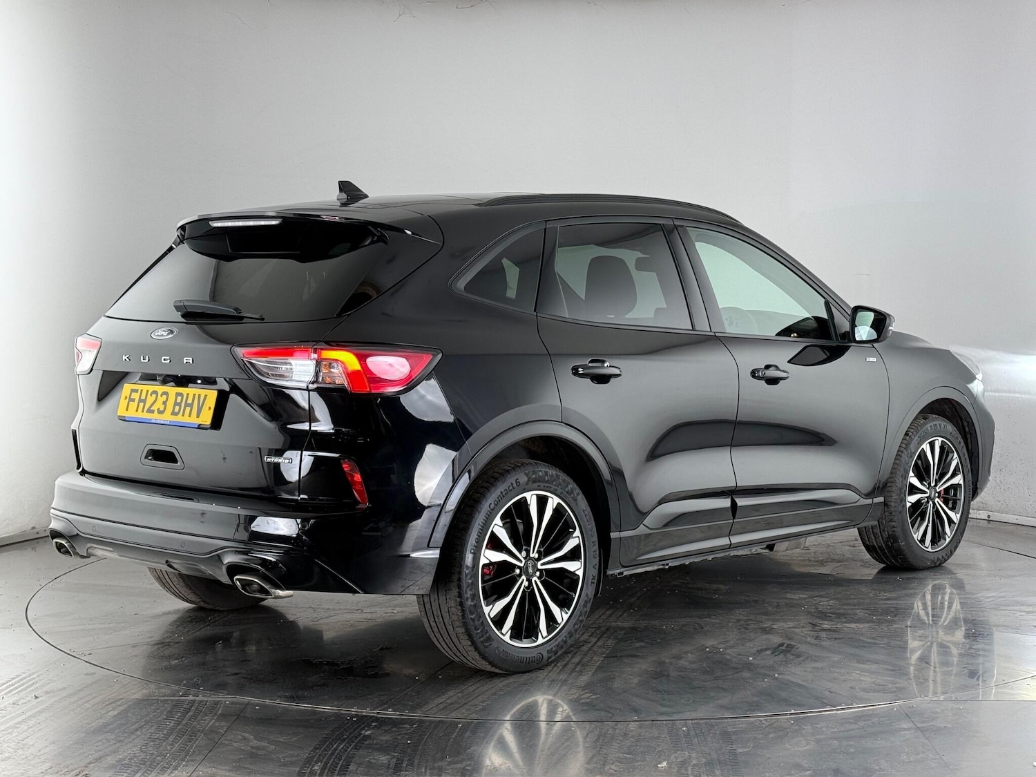 Used Ford Kuga 2023 for sale - 76466734: Photo 7