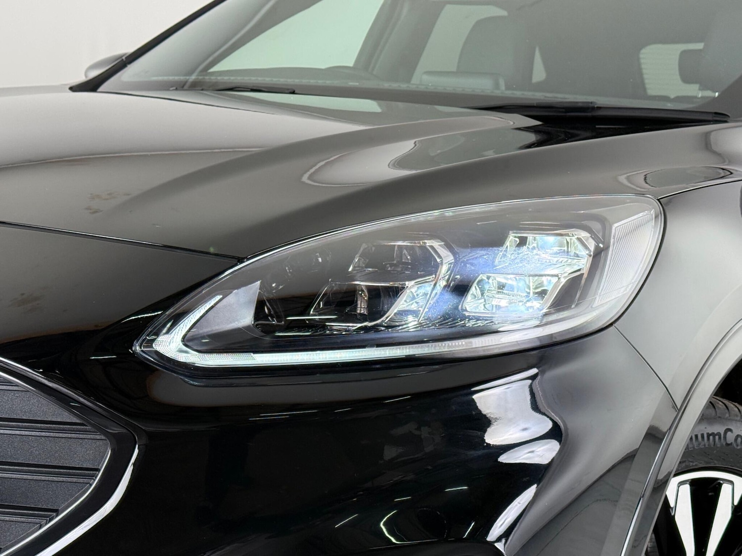 Used Ford Kuga 2023 for sale - 76466734: Photo 9