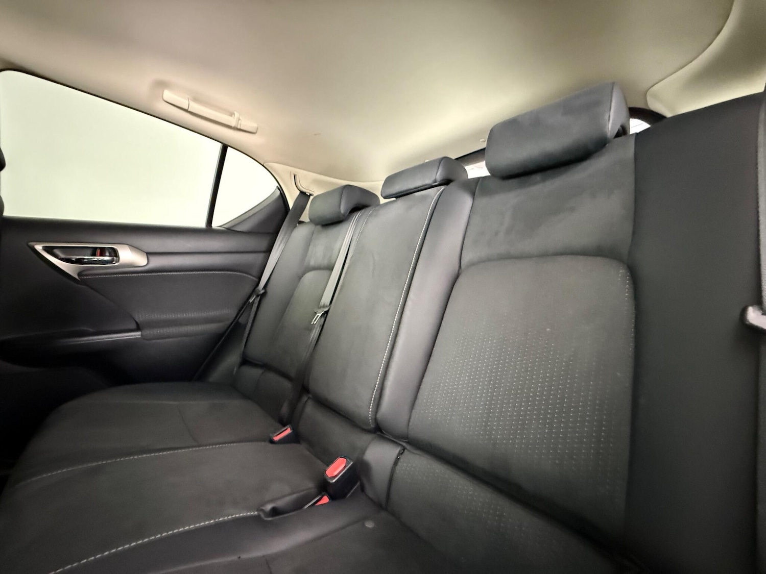 Used Lexus CT 2018 for sale - 77840120: Photo 12