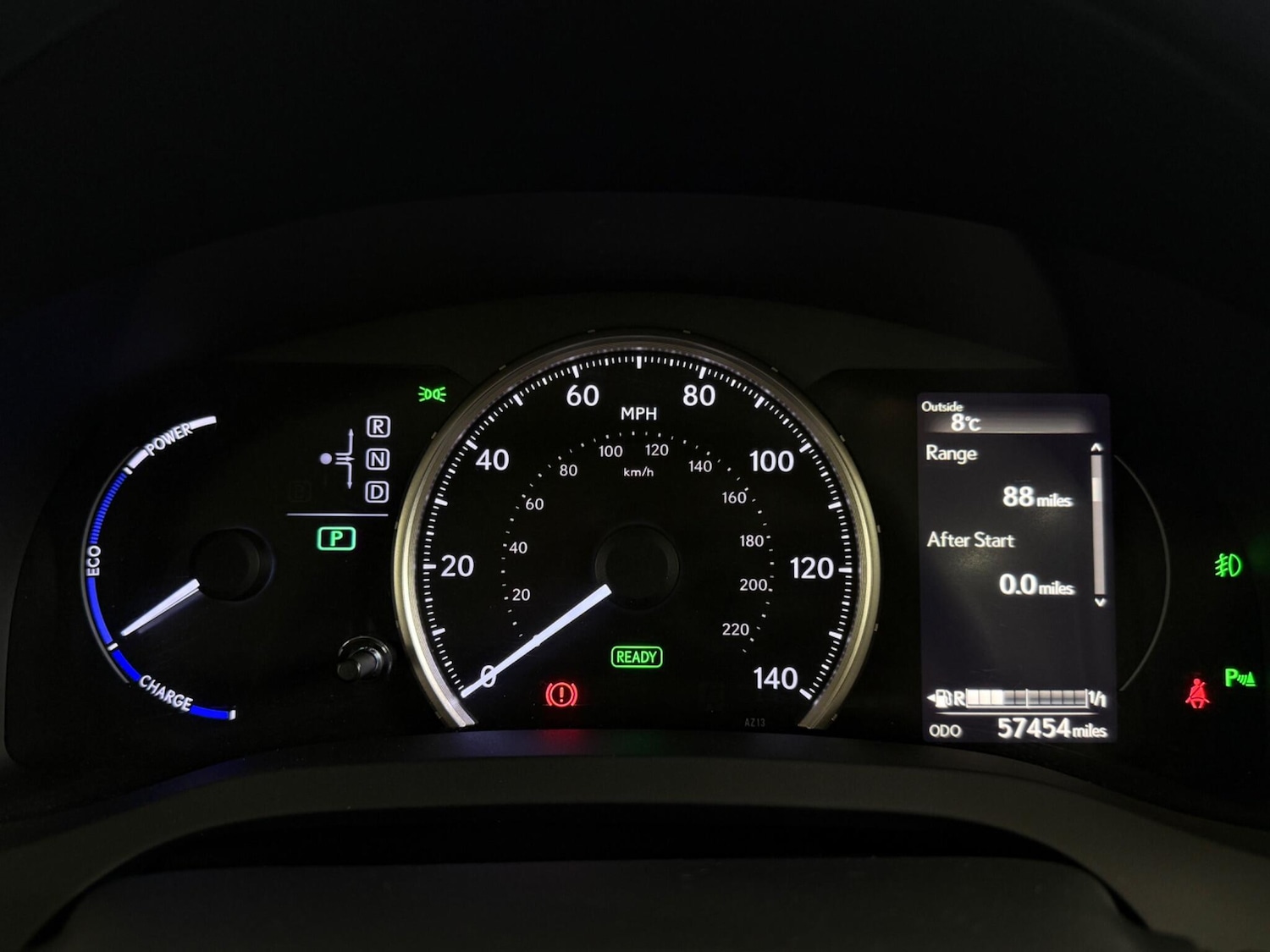 Used Lexus CT 2018 for sale - 77840120: Photo 13