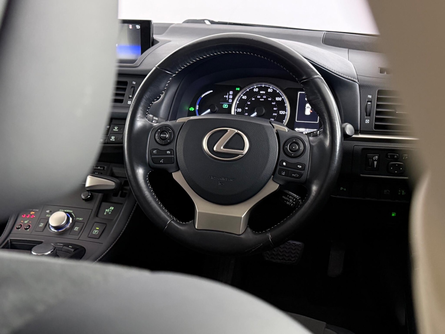 Used Lexus CT 2018 for sale - 77840120: Photo 14