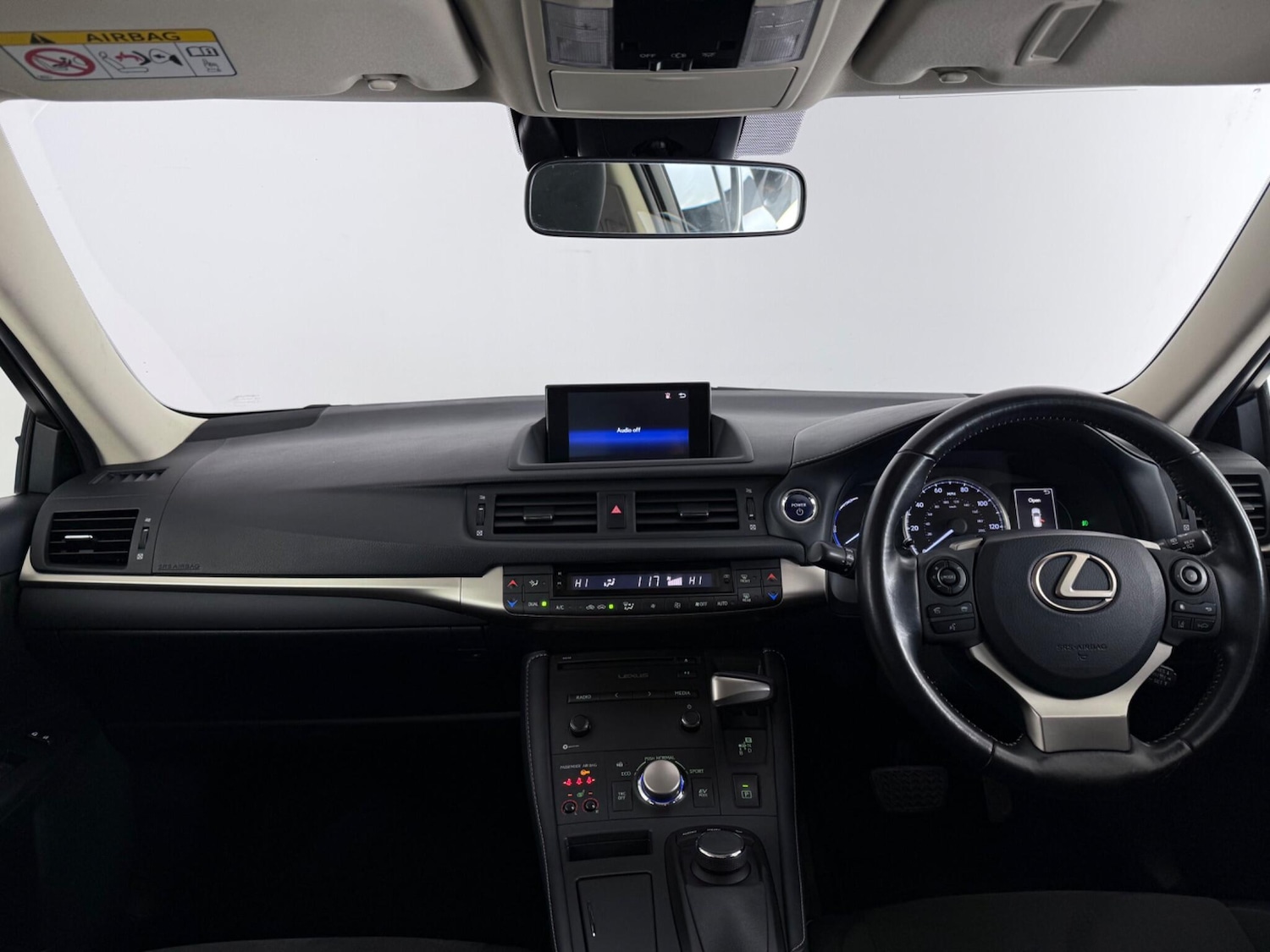 Used Lexus CT 2018 for sale - 77840120: Photo 15