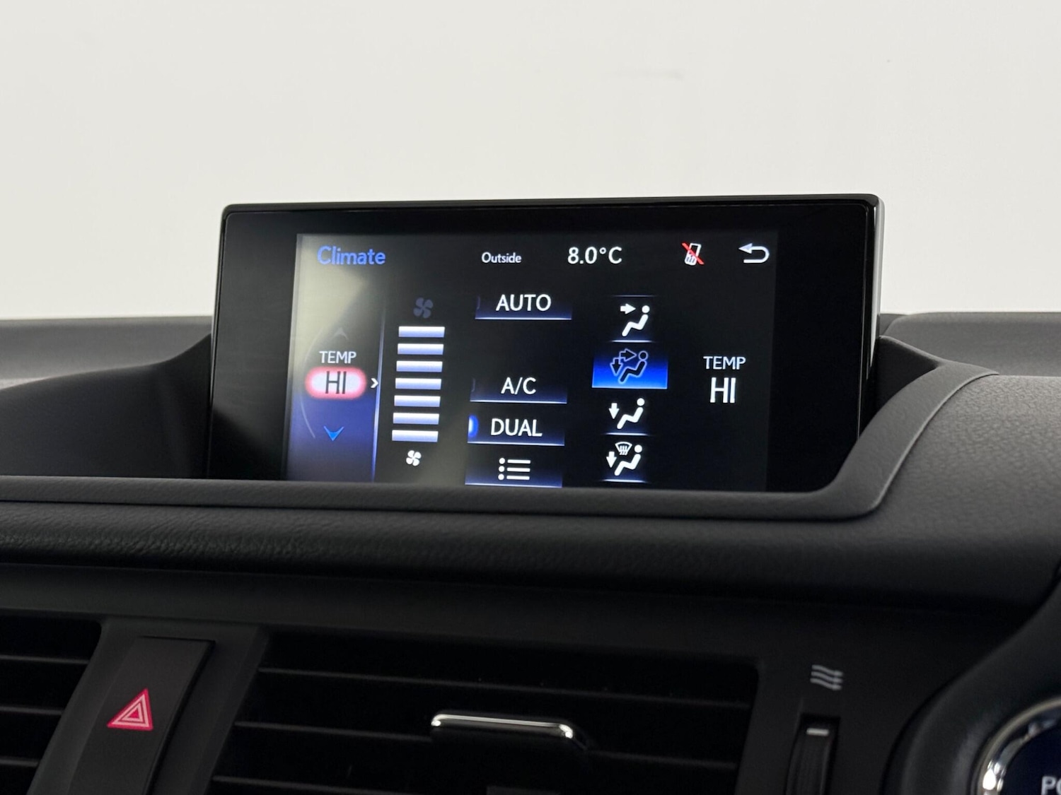 Used Lexus CT 2018 for sale - 77840120: Photo 24