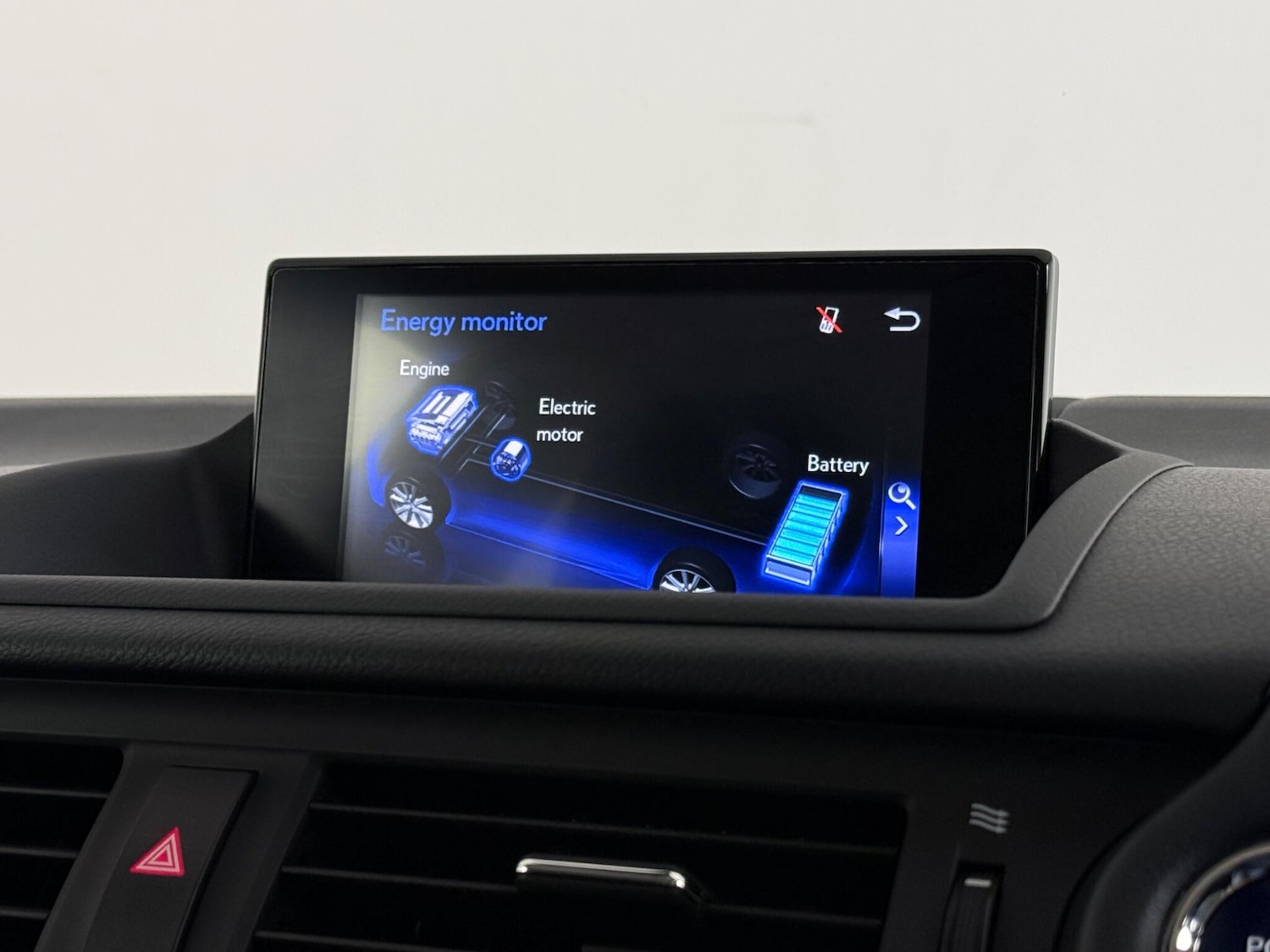 Used Lexus CT 2018 for sale - 77840120: Photo 28