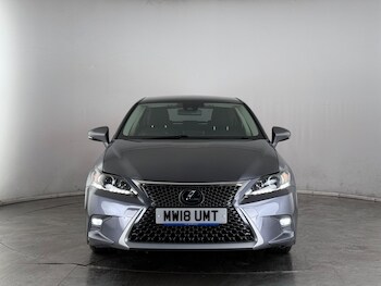Used Lexus CT 2018 for sale - 77840120: Photo