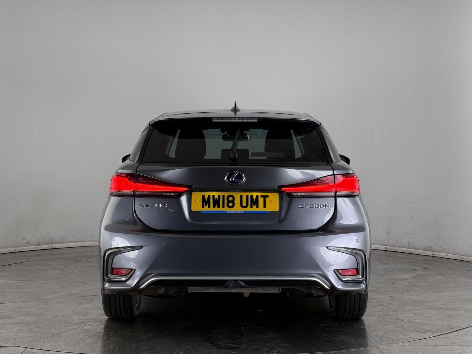 Used Lexus CT 2018 for sale - 77840120: Photo 5