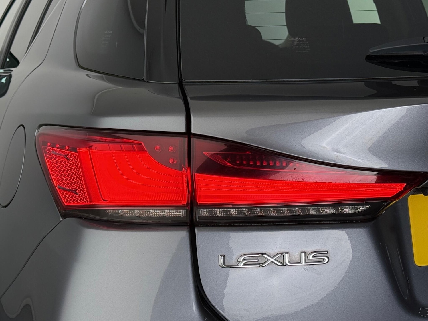 Used Lexus CT 2018 for sale - 77840120: Photo 7