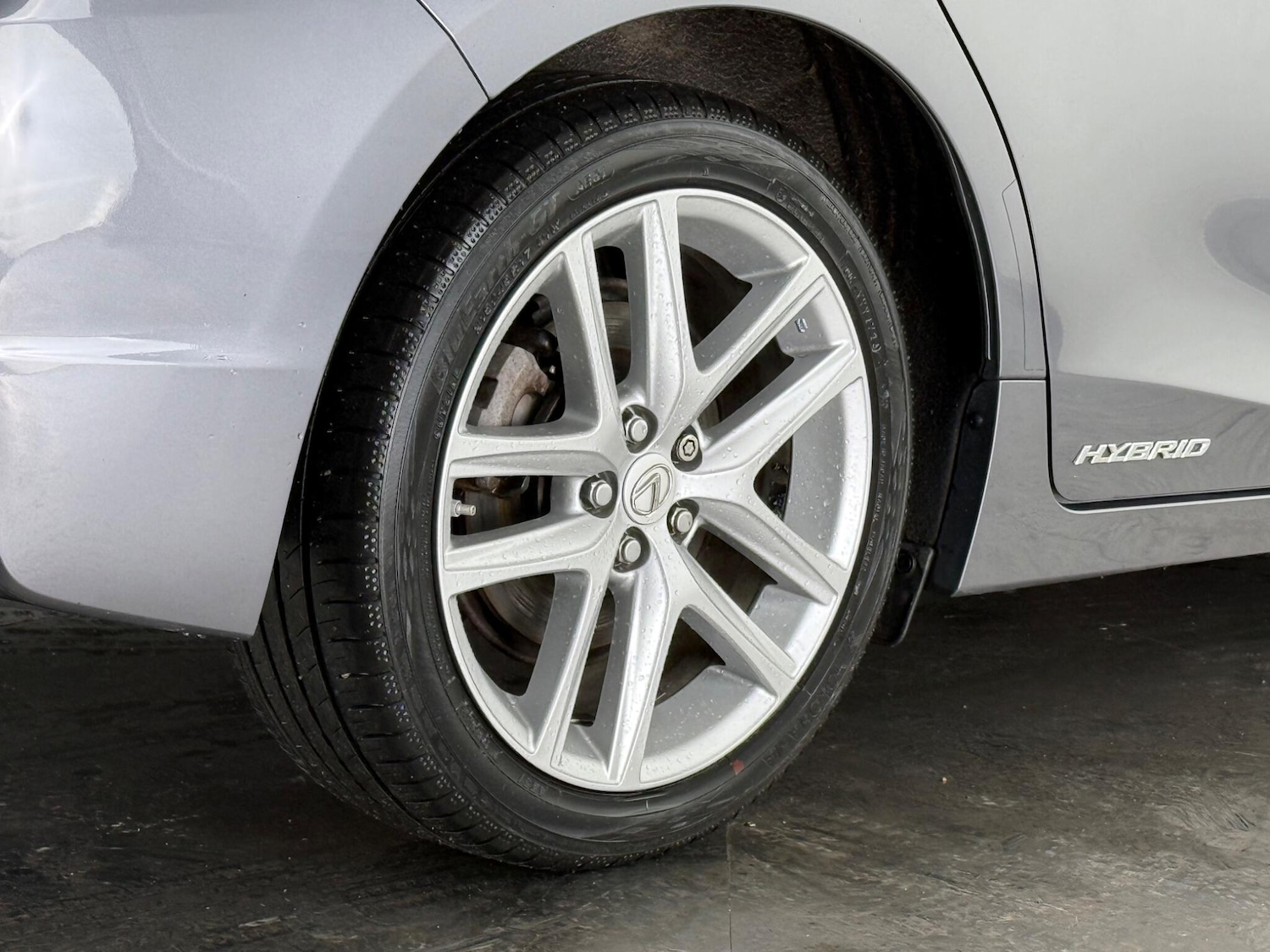 Used Lexus CT 2018 for sale - 77840120: Photo 8