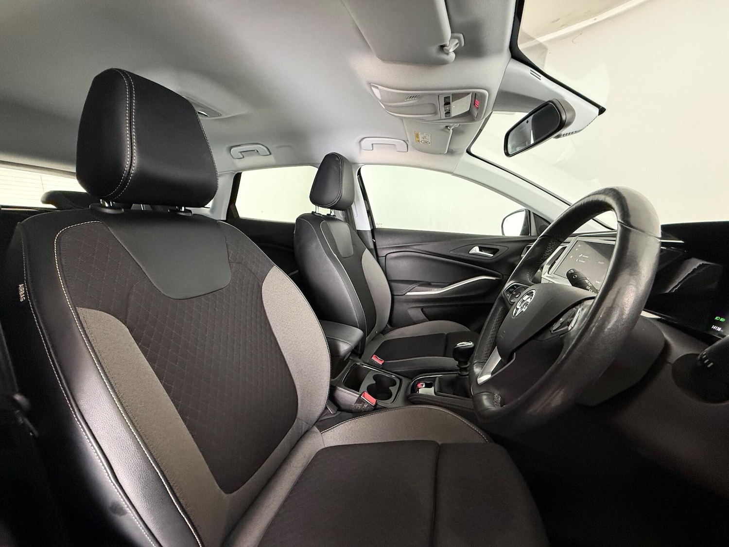 Used Vauxhall Grandland 2022 for sale - 77221808: Photo 12