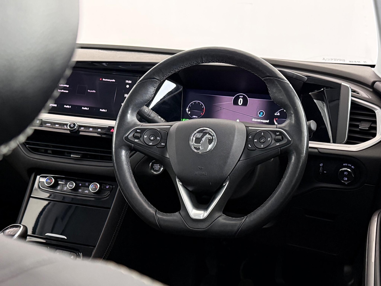 Used Vauxhall Grandland 2022 for sale - 77221808: Photo 15