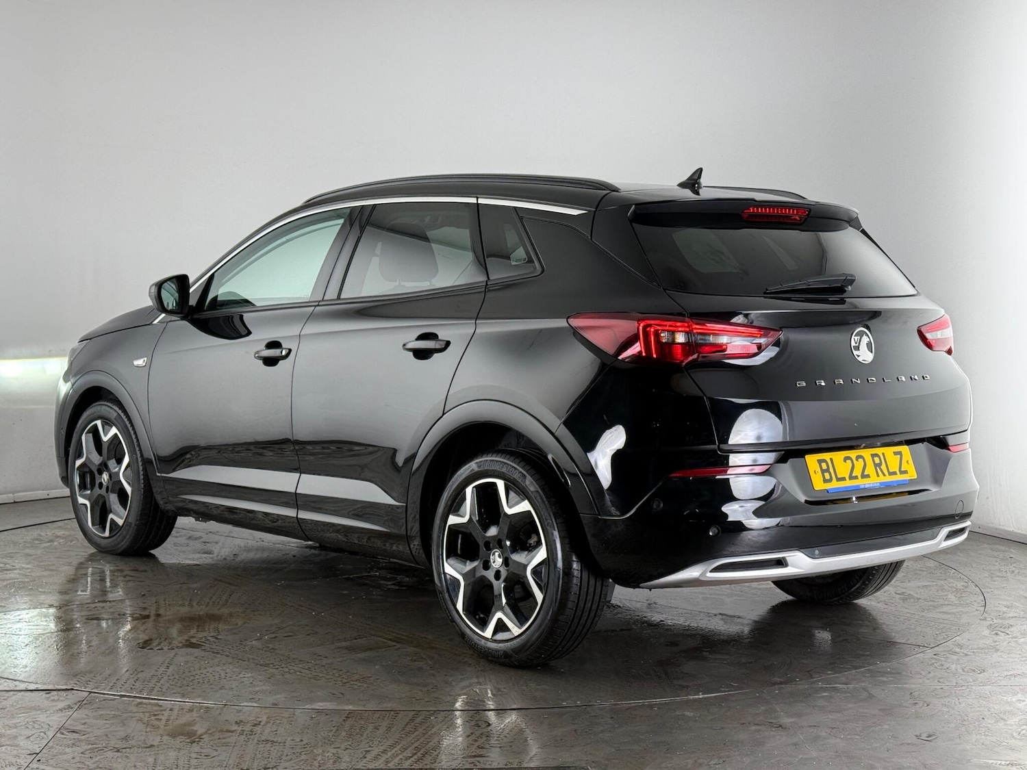 Used Vauxhall Grandland 2022 for sale - 77221808: Photo 4