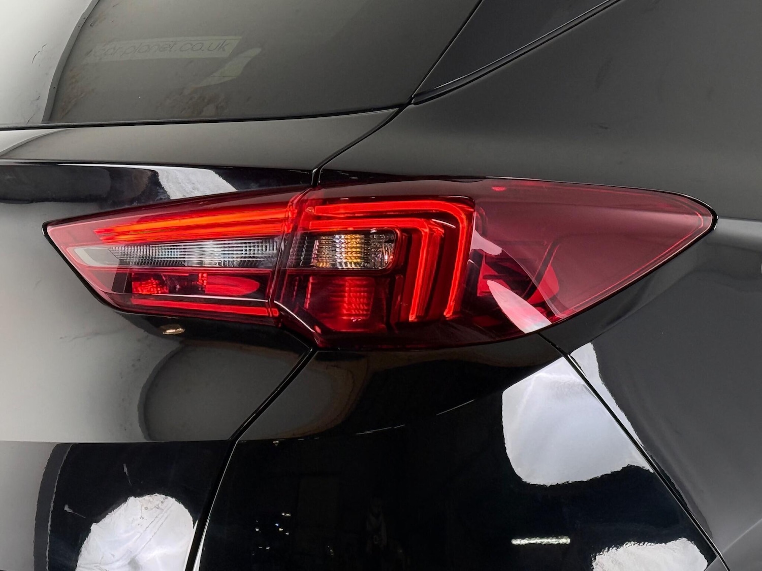 Used Vauxhall Grandland 2022 for sale - 77221808: Photo 8